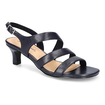 Easy Street Como Women's Dress Sandals