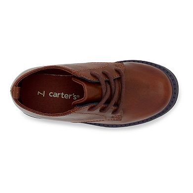Carter's Spencer Toddler Boys' Slip-On Dress Shoes