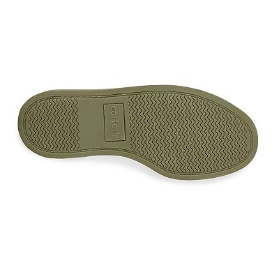 Carter's Bauk Toddler Boys' Slip-On Boat Shoes