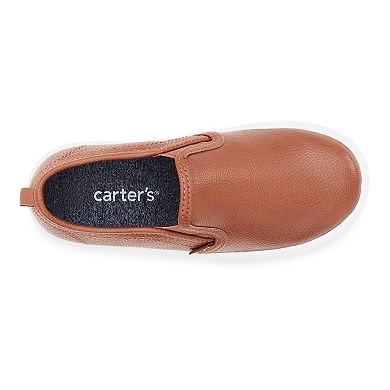 Carter's Ricky Toddler Boy Casual Slip-On Shoes