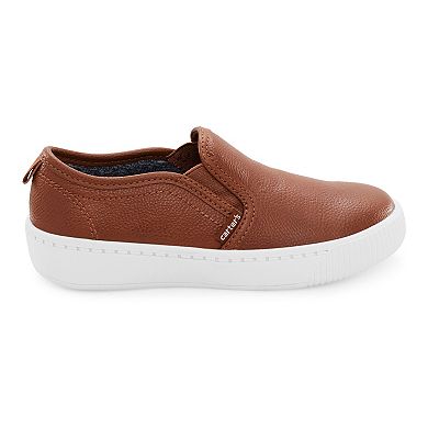 Carter's Ricky Toddler Boy Casual Slip-On Shoes