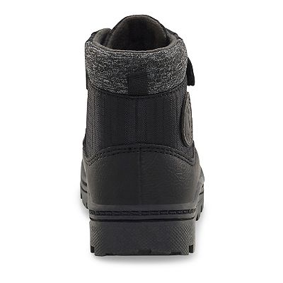 No tie duck boots deals