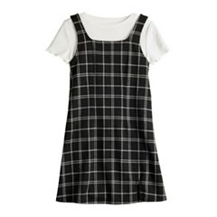 Girls Black Dresses Kohl s