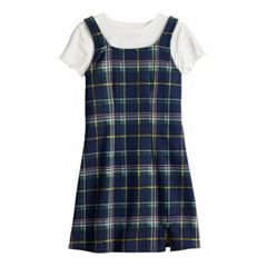 Kohls girl's clearance dresses