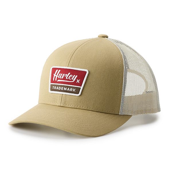 Men's Hurley PCH Trucker Hat