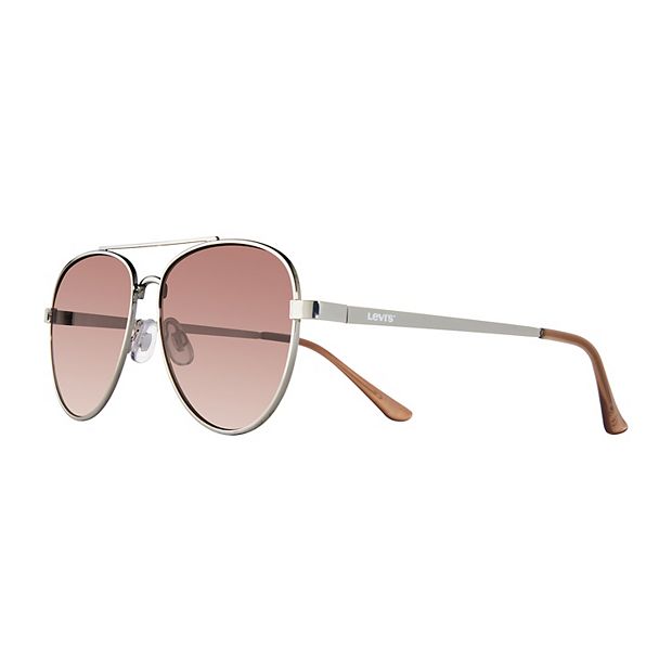 57mm aviator outlet sunglasses