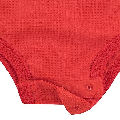 Baby Nike Dri-FIT Thermal Bodysuit & Pants Set