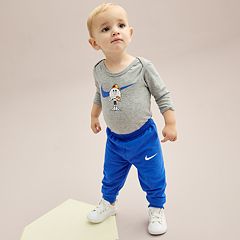 Kohls baby 2024 boy nike