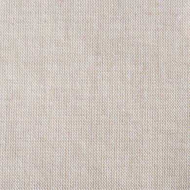 Cream White Rectangular Tablecloth 60" x 104"