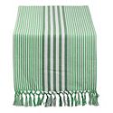Green Table Runners