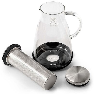 Zulay Kitchen Cold Brew Coffee Maker