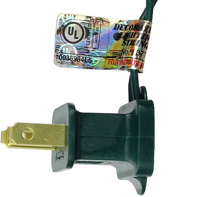 4' Pre-Lit Sierra Noble Fir Artificial Christmas Tree Clear Lights