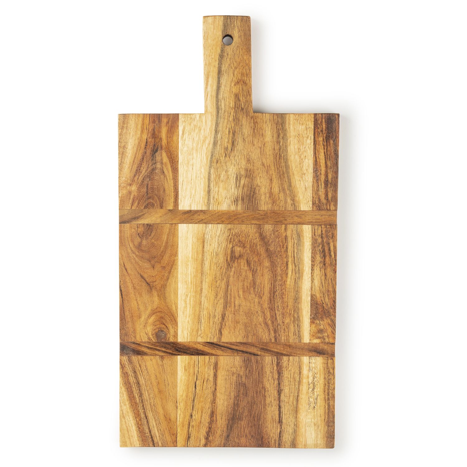 Cuisinart 15-in. Rubberwood Cutting Board