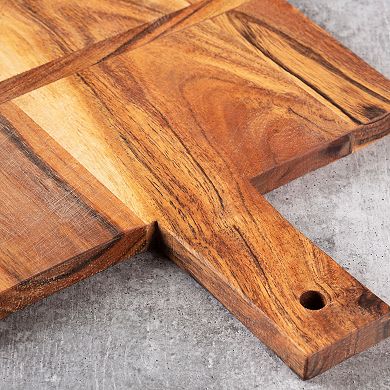 Flaghouse Wood Cutting Board - 20"