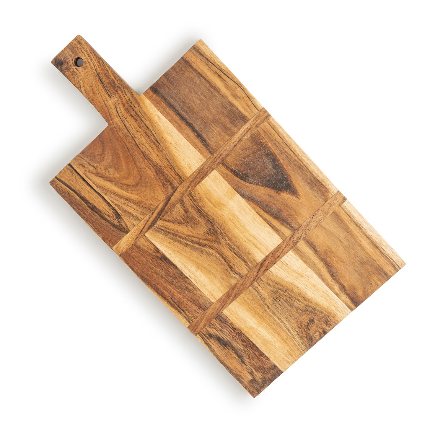 Cuisinart 15-in. Rubberwood Cutting Board