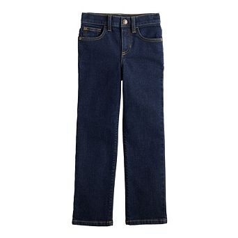 Boys 4-12 ​Jumping Beans® Straight Fit Jeans