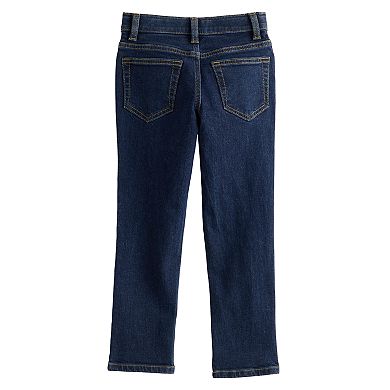 Boys 4-12 Jumping Beans® Skinny Fit Denim Jeans
