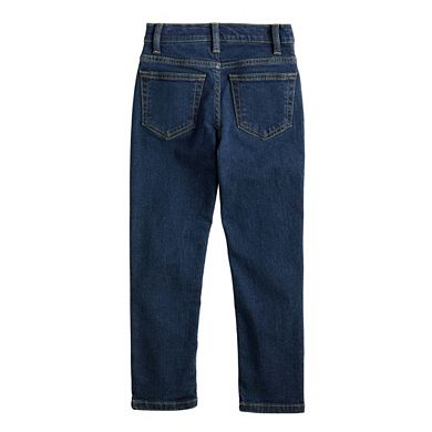 Boys 4-12 Jumping Beans® Skinny Fit Denim Jeans