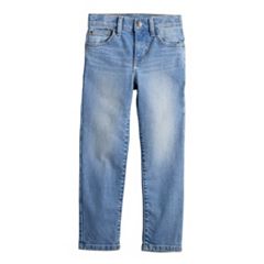 Boys best sale jeans kohls