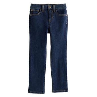 Boys 4-12 Jumping Beans® Skinny Fit Denim Jeans