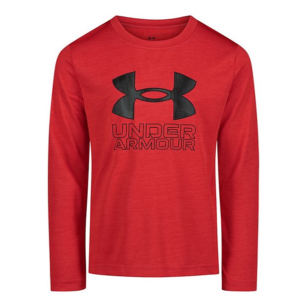 Kohl s under shop armour long sleeve