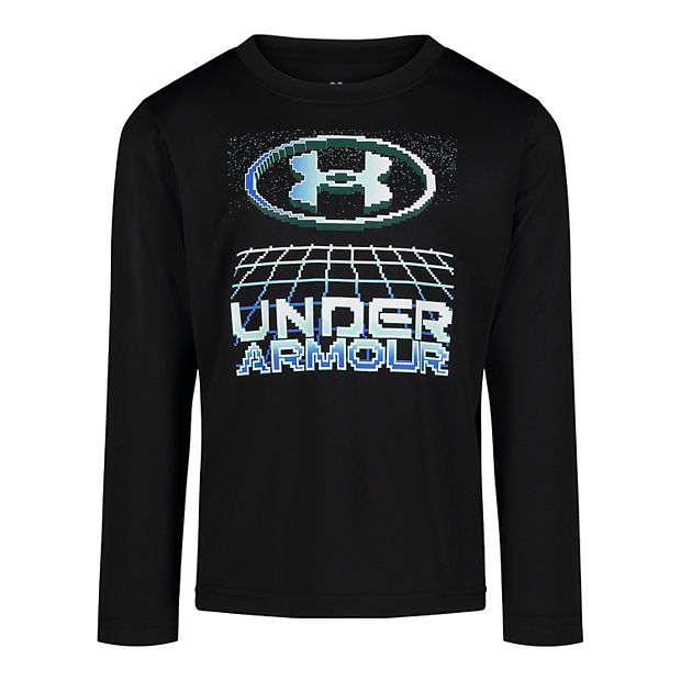 Kohl's under cheap armour long sleeve