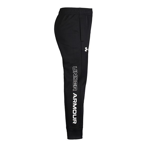 Kohl's under hot sale armour joggers