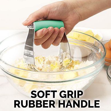 Dough Blender & Pastry Cutter