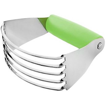 Zulay Kitchen Dough Blender & Pastry Cutter