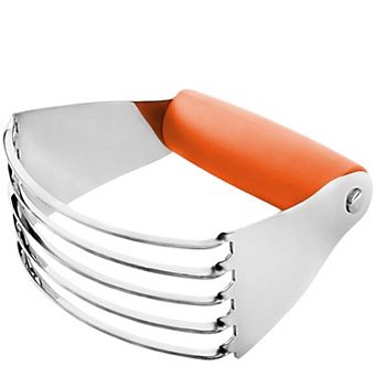Zulay Kitchen Dough Blender & Pastry Cutter