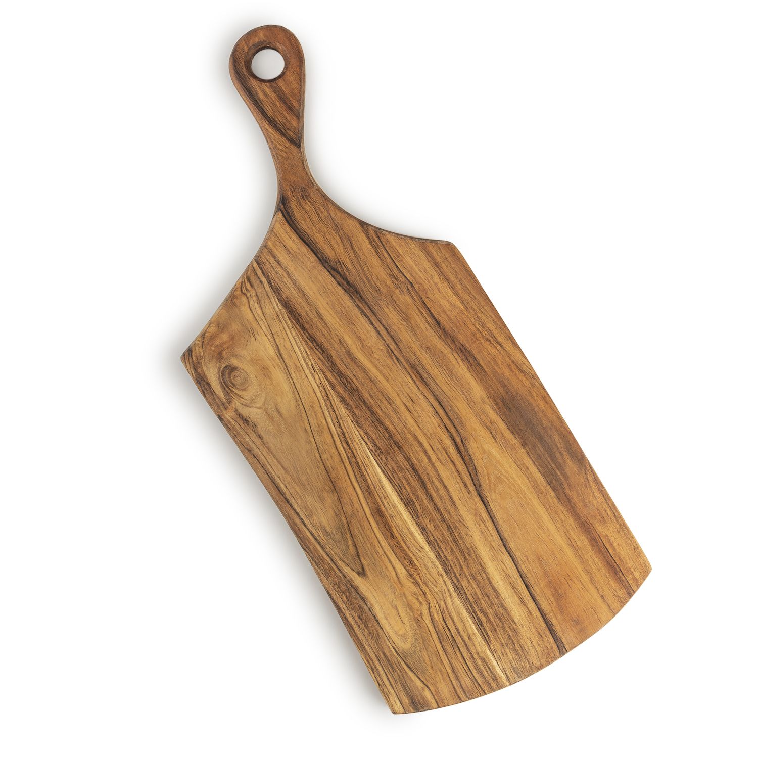 Cuisinart 15-in. Rubberwood Cutting Board