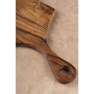 Hajri Cutting Board