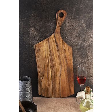 Hajri Cutting Board