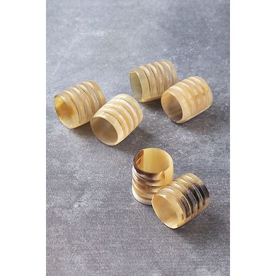Regal Napkin Rings