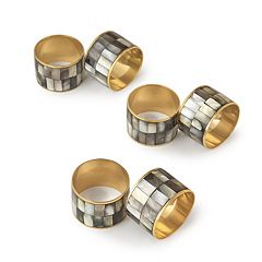 Napkin Rings Kohl s