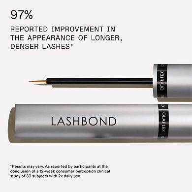 Lashbond Building and Enhancing Serum