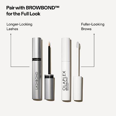 Lashbond Building and Enhancing Serum