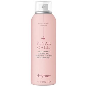 Drybar Final Call Frizz & Static Control Mist