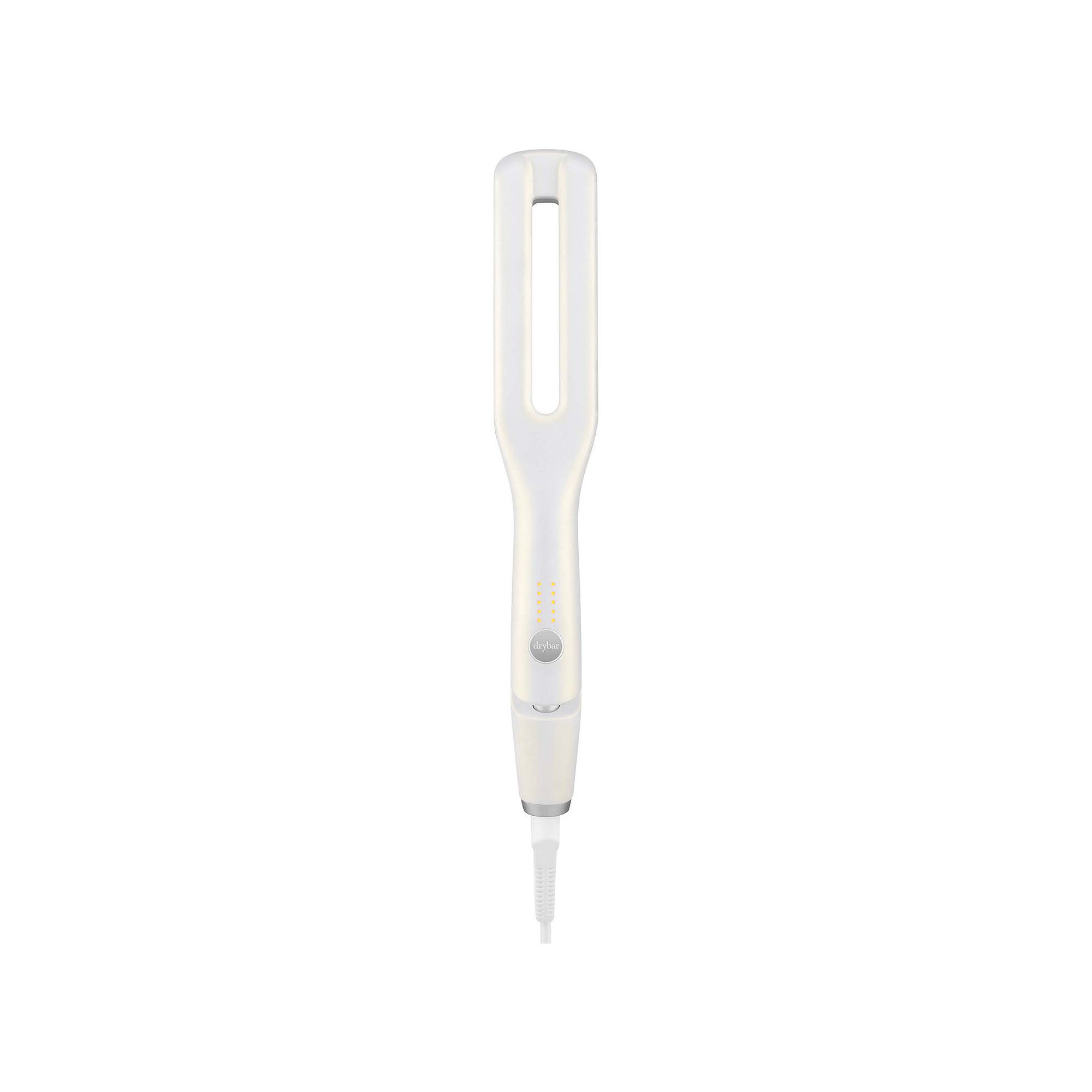 Drybar Reserve Dual Plate Hair Straightener & Styling Iron, None