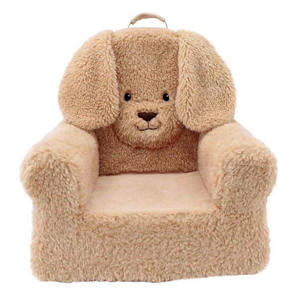 Kids 2024 dog chair