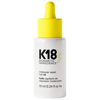 K18 Mini Molecular Repair Hair Oil