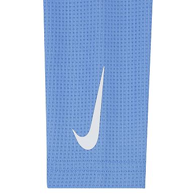 Baby & Toddler Boy Nike Block Logo Long Sleeve Tee