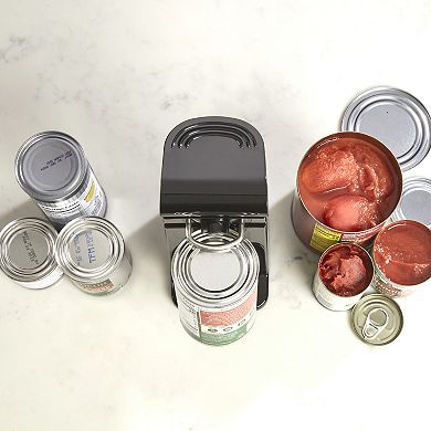 Cuisinart® Deluxe Side-Cut Can Opener