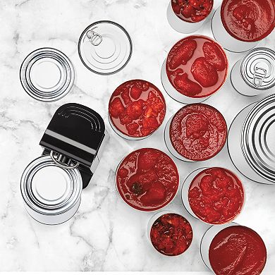 Cuisinart® Deluxe Side-Cut Can Opener