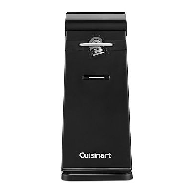 Cuisinart® Deluxe Side-Cut Can Opener