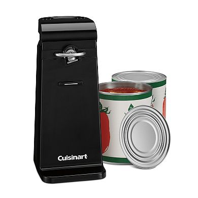 Cuisinart® Deluxe Side-Cut Can Opener