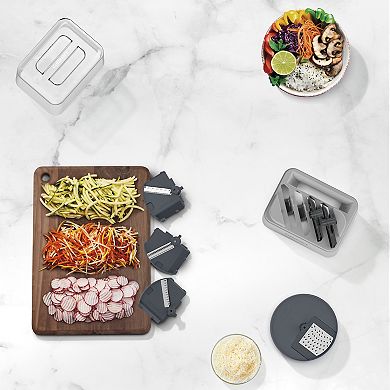 Cuisinart® Core Essentials Multifuncational Disc