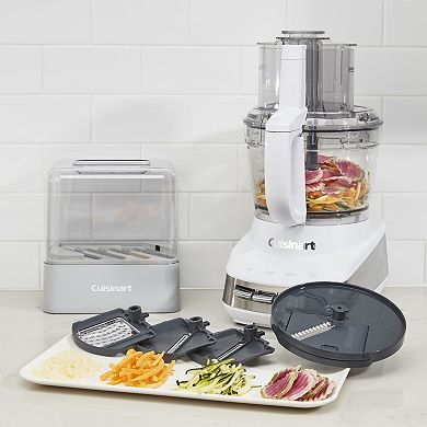 Cuisinart® Core Essentials Multifuncational Disc