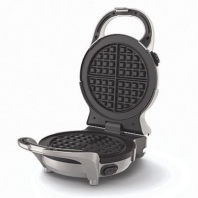 Cuisinart® 2-in-1 Waffle Maker with Removable Plates