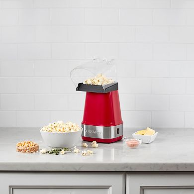 Cuisinart® EasyPop Air Popcorn Maker